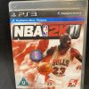 NBA 2K11 PS3