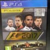 Formula 1 2017 PS4 Special Edition