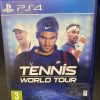 Tennis World Tour PS4