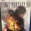 Final Fantasy XVI PS5 Deluxe edition - immagine 8