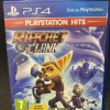 Ratchet e Clank PS4 Playstation HIts