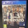 EFootball PES 2020 PS4 Juventus Edition