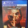 Tekken 7 PS4