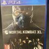 Mortal Kombat XL PS4