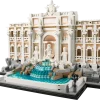 Lego Architecture 21062 Fontana di Trevi - immagine 2