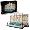 Lego Architecture 21062 Fontana di Trevi