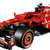 Lego Technic 42207 Monoposto F1 Ferrari SF-24 - immagine 2