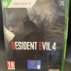 Resident Evil 4 Xbox Serie X