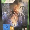 Scars Above Xbox One e Serie X