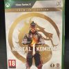Mortal Kombat 1 Premium Edition Xbox Serie X