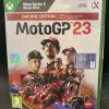 MotoGp23 Xbox One e Xbox Serie X