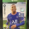 Fifa 22 Xbox Serie X