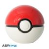 ABYSTYLE POKEMON - BISCOTTIERA: "POKEBALL" - immagine 2