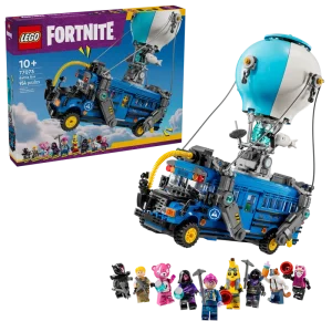 Lego Fortnite 77073 Bus della battaglia