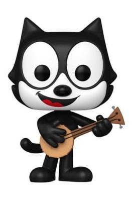 Funko Pop 1616: Felix The Cat