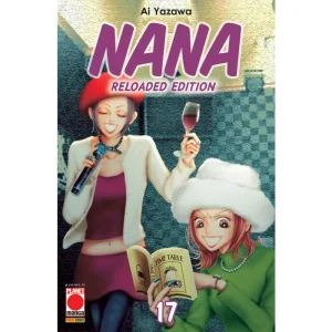 NANA RELOADED EDITION 17 I RISTAMPA