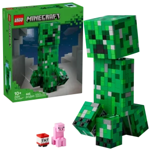 LEGO Minecraft 21276 Creeper