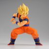 Dragon Ball Z Grandista Son Goku 22cm - immagine 2