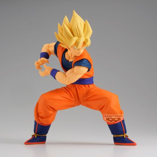 Dragon Ball Z Grandista Son Goku 22cm - immagine 2