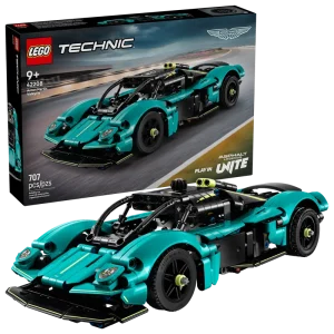 LEGO Technic 42208 Aston Martin Valkyrie