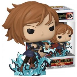Funko POP! Jujutsu Kaisen: Nobara Kugisaki (1884)