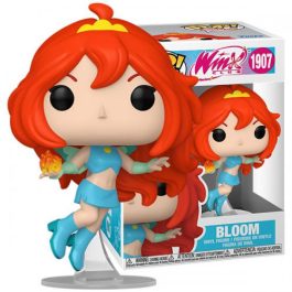 Funko POP! Winx Club: Bloom (1907)