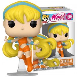 Funko POP! Winx Club: Stella (1909)