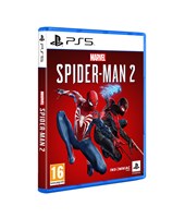 MARVEL'S SPIDER-MAN 2 PS5