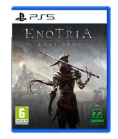ENOTRIA: THE LAST SONG PS5