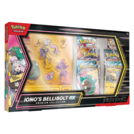 Collezione Premium Bellibolt-ex Di Kissara (IT)