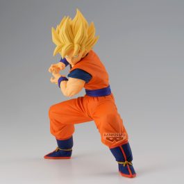 Dragon Ball Z Grandista Son Goku 22cm