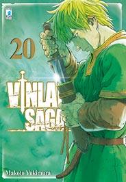 VINLAND SAGA 20