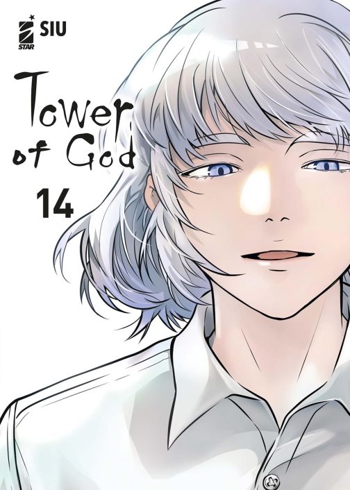 TOWER OF GOD 14