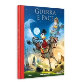 GUERRA E PACE NUOVA EDIZIONE