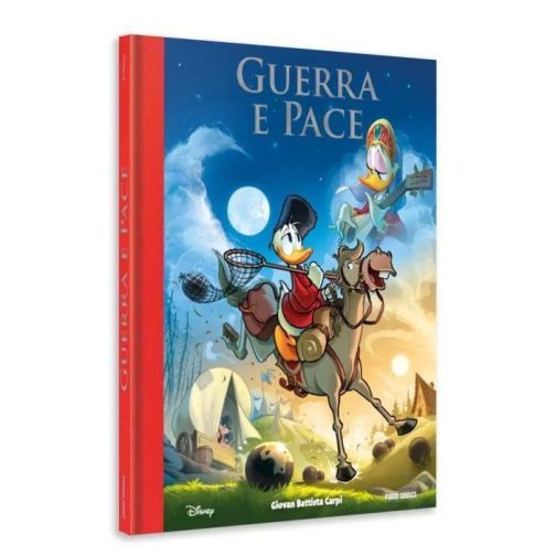 GUERRA E PACE NUOVA EDIZIONE