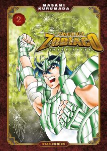 I CAVALIERI DELLO ZODIACO FINAL EDITION 2
