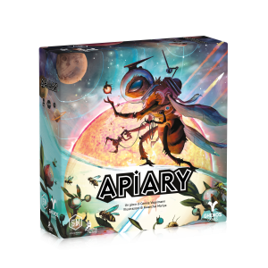 APIARY