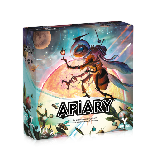 APIARY