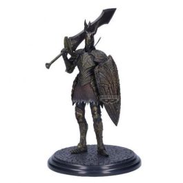 Dark Souls Sculpt Collection Vol3 Black Knight 20cm