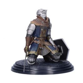 Dark Souls Sculpt Collection Vol4 Oscar Knight Astora 12cm