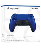 SONY PLAYSTATION 5 CONTROLLER WIRELESS DUALSENSE COBALT BLUE