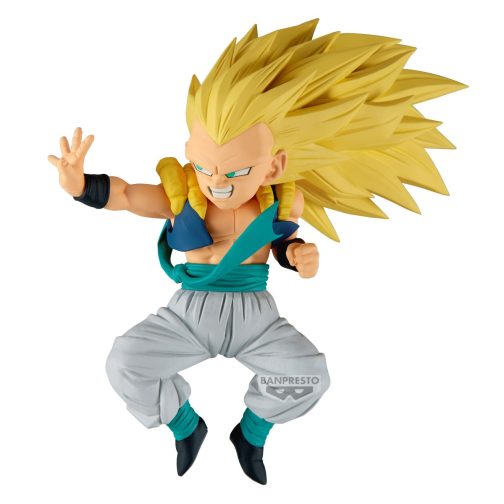 DRAGON BALL Z MATCH MAKERS SUPER SAIYAN 3 GOTENKS