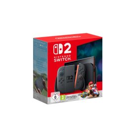 NINTENDO SWITCH 2 BUNDLE MARIO KART WORLD