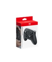 NINTENDO SWITCH 2 PROCONTROLLER