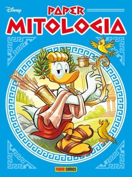 PAPERMITOLOGIA 8