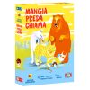 MANGIA PREDA CHIAMA