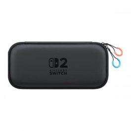 Custodia Protettiva Rigida Switch 2
