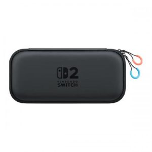 Custodia Protettiva Rigida Switch 2