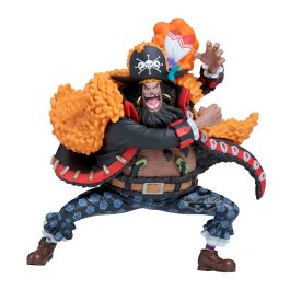 ONE PIECE BATTLE RECORD COLLECTION - MARSHALL.D.TEACH