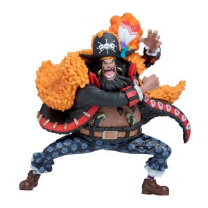 ONE PIECE BATTLE RECORD COLLECTION - MARSHALL.D.TEACH